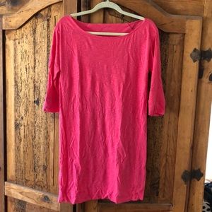 Lily Pulitzer shift dress